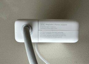 Apple Magsafe 2 85W - 2