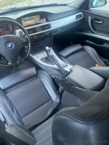 BMW 320d 120kw,m47 - 2