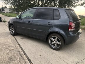 Volkswagen Polo 1,2 - 2