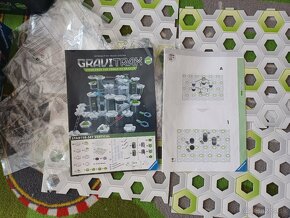 Gravitrax Starter set Vertical - 2