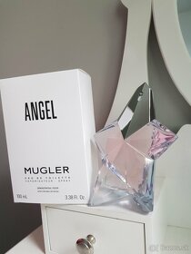 Mugler Angel edt 100ml. - 2