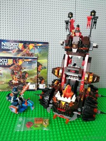 Lego Nexo Knights 70321 - 2