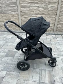 Baby jogger City Select Lux - 2