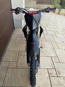 Honda CRF 250 R 2021 - 2