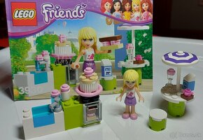 Lego friends - 2