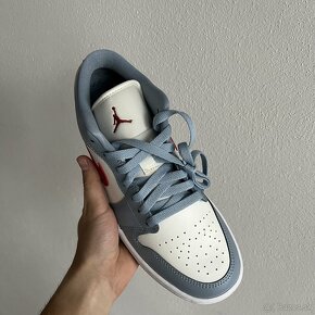 Nike Air Jordan 1 Low - 2