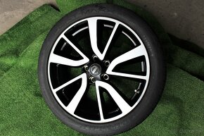 19”--ORIGINAL---NISSAN---QASHQAI---5x114,3 r19----LETNA SADA - 2