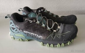 LA SPORTIVA BUSHIDOII WS GTX  PC:169,90EUR Trail Tenisky - 2