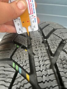 185/65 R15 88T Semperit Master Grip zimné - 2