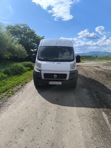 Fiat Ducato - 2