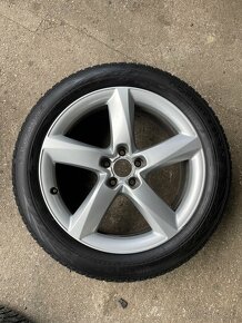 AUDI R19 5x112 235/50 R19 - 2