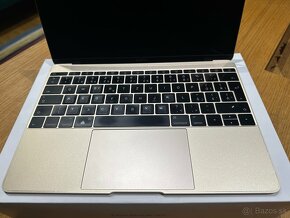 Mac Book 12 Retina 2015 - 2