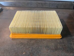 Filter pre vysavace Karcher MV 4, 5 a 6, WD 4, 5 a 6 - 2