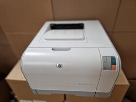 Tlaciaren HP Laser Jet CP1215 - 2