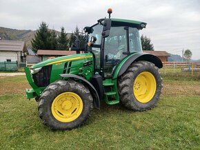 John Deere 5100R, 2020 - 2