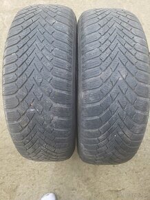 Zimné pneu 195/65R15 - 2