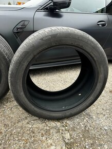 Hankook 305/40r20; 275/45r20 - 2