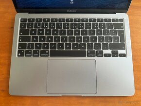 Apple MacBook Air 13 M1 16 GB 256 GB SSD - 2