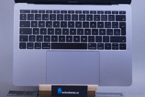 ZÁRUKA/Macbook Pro13.3"/I5 2.3GHZ/16GB RAM/256GB SSD - 2