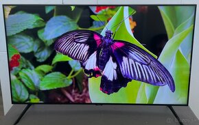 Smart tv SAMSUNG UE50TU8072-(127cm)-4K - 2