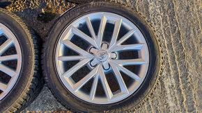 5x114,3 R17 --- TOYOTA COROLLA - 2