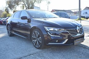 Renault Talisman Energy dCi 160 Initiale Paris - 2