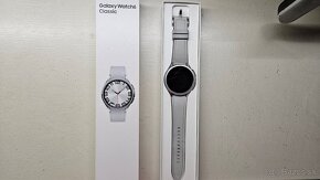 Smart hodinky Samsung Galaxy Watch 6 classic 47mm - 2