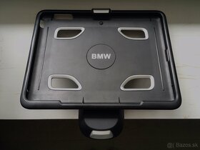 Originál BMW držiak na iPAD na cestovanie v aute - 2