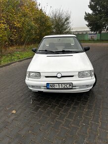 Skoda Pick up 1.3 mpi - 2