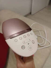 Philips Lumea series 9000 BRI 958 - 2