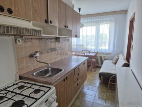 Predaj 3,5 izbový byt, 84 m2, Prievidza. - 2