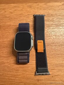 Apple Watch Ultra - 2