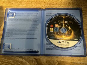 Elden ring s DLC na PS5 - 2