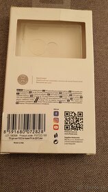 Transparentné puzdro Huawei P9 Lite (2017) - 2