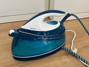 Parný generátor Philips PerfectCare Compact - 2