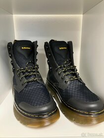 Dr Martens Tarik TG Black - 2