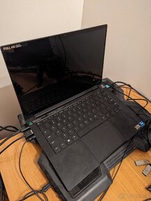 Razer blade 13 late 2020 - 2