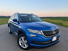 Škoda Kodiaq 2.0 TDI SCR Dsg - 2