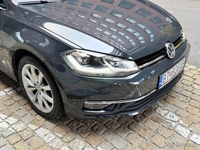 Volkswagen Golf 2020 rok 1.6 TDI BMT 115k Comfortline - 2