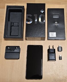 Samsung Galaxy S10+ - 2