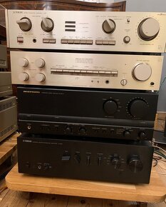 Luxman L230 - 2