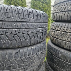 205/45 r17 Hankook - 2