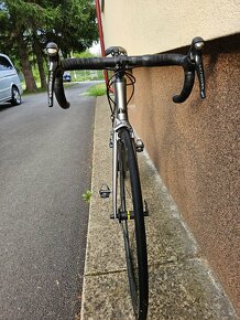 Canyon Ultimate CF SLX 8 + Ffwd F4R - 2