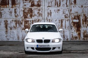 BMW Rad 1 116i E87 M-PACKET - 2