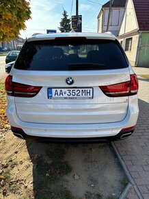 BMW X5 xDrive40d - 2