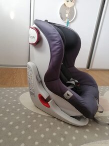 Britax Romer King autosedačka - 2