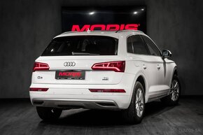 Audi Q5 2.0 TDI 163k quattro S tronic Sport - 2