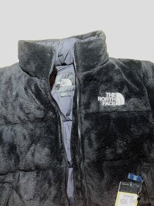 The North Face Polar Nuptse Fleece bunda - 2