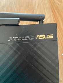 Router Asus dsl ac68u - 2