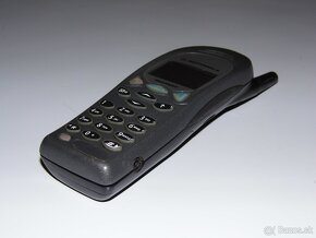 Motorola MC2-41H11 TalkAbout - 2